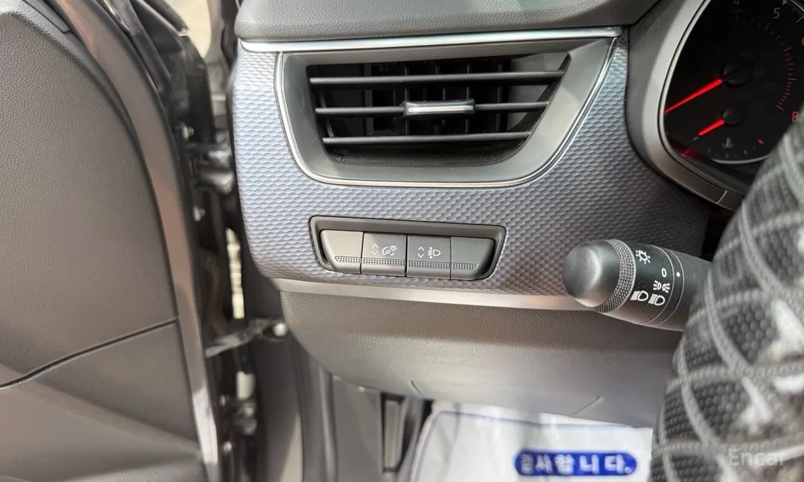 Фото 11 - Renault XM3