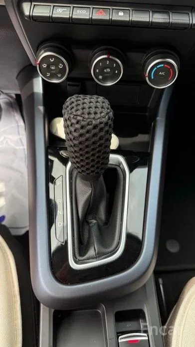 Фото 14 - Renault XM3