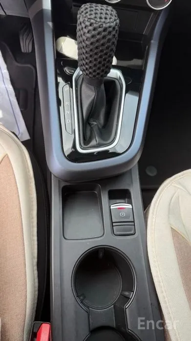 Фото 15 - Renault XM3