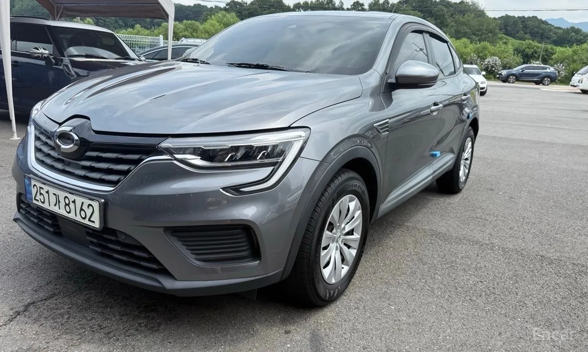 Фото 3 - Renault XM3