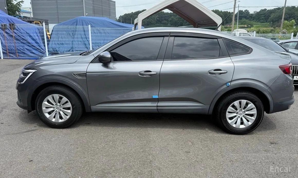 Фото 4 - Renault XM3