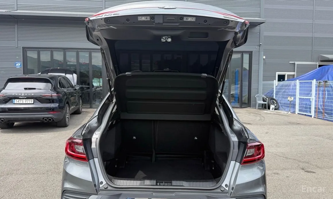 Фото 9 - Renault XM3