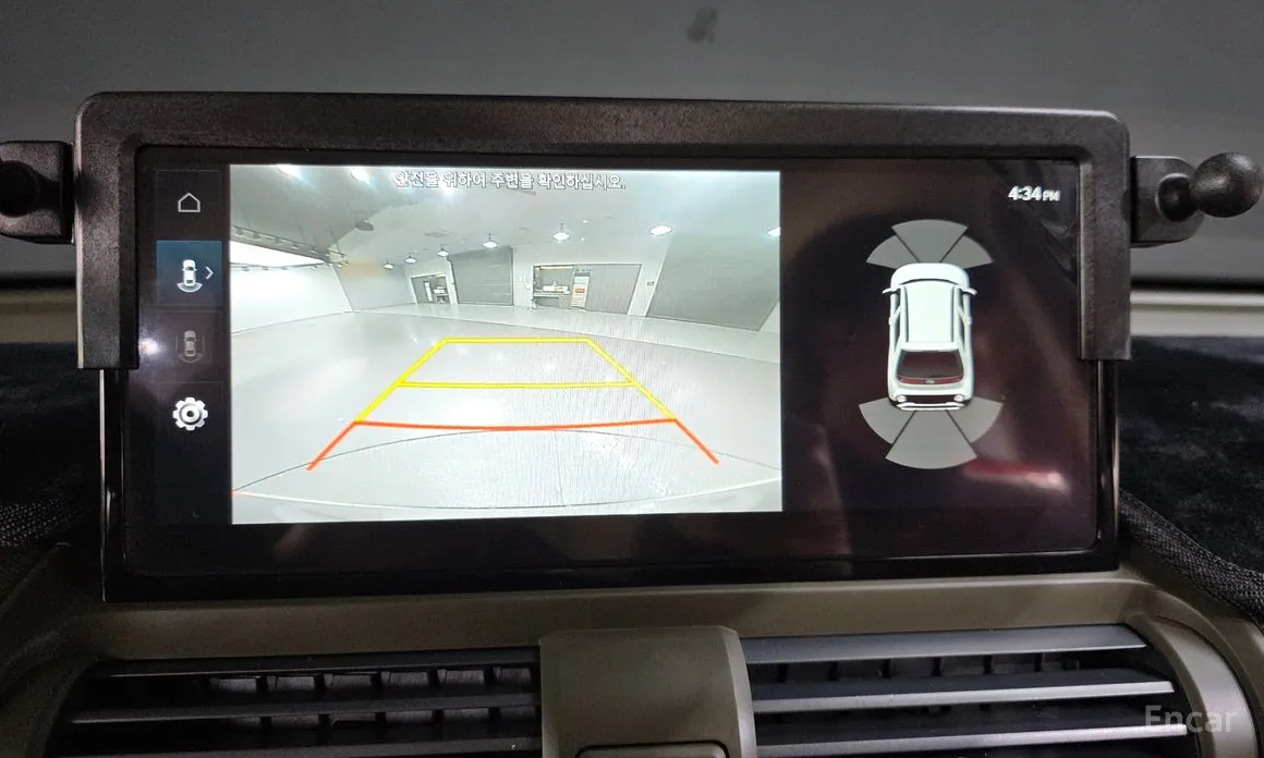 Фото 16 - Hyundai Casper