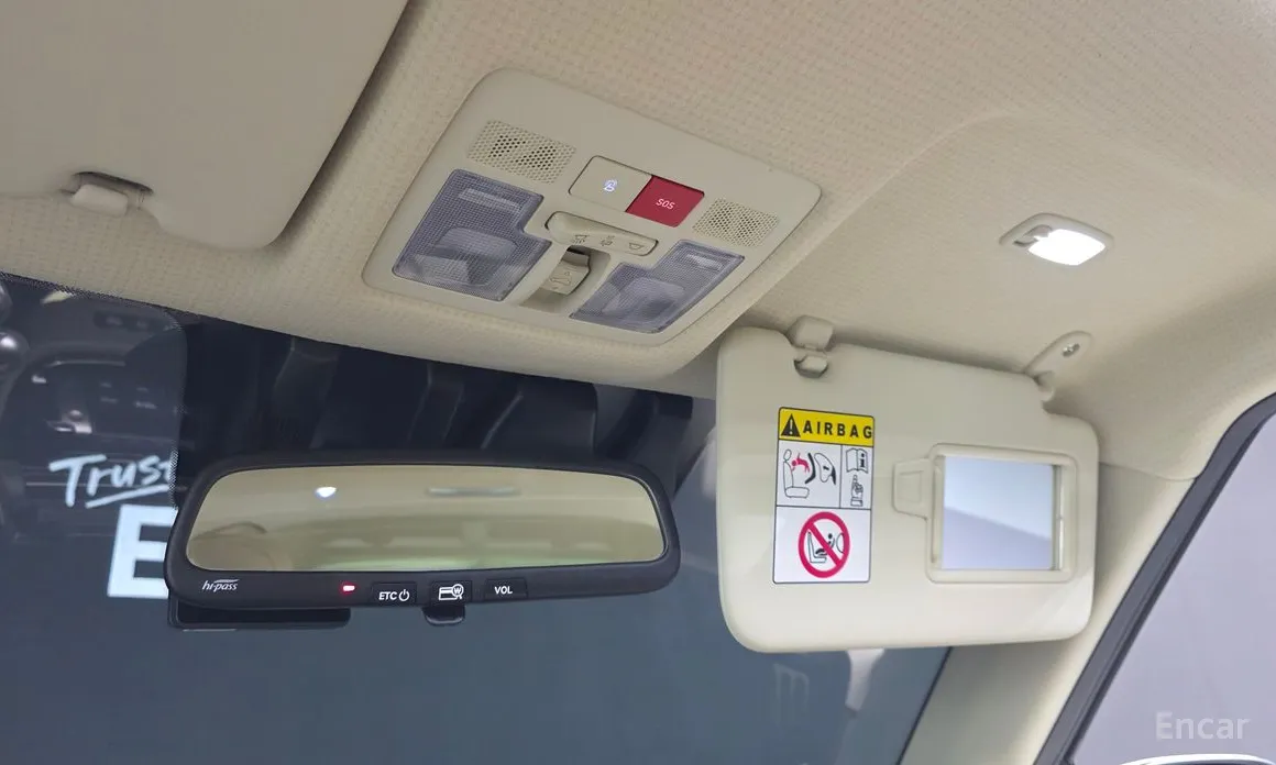 Фото 17 - Hyundai Casper