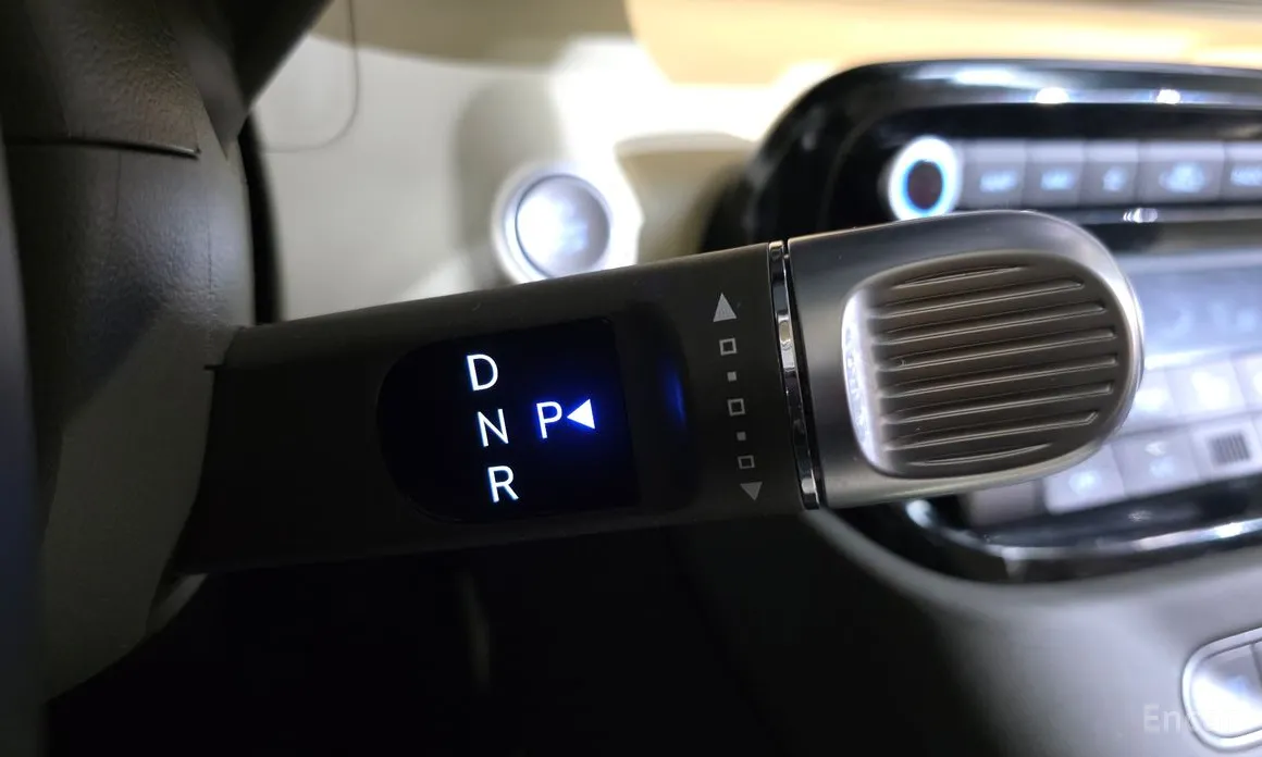 Фото 9 - Hyundai Casper