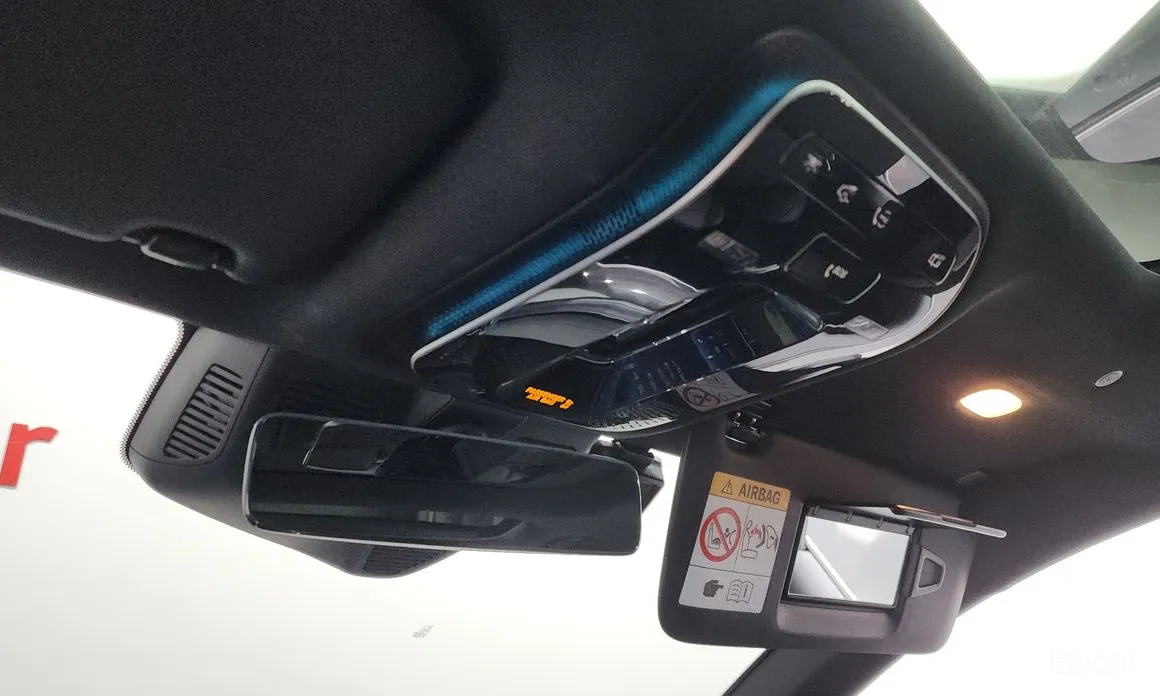 Фото 18 - Mercedes-Benz C-Class