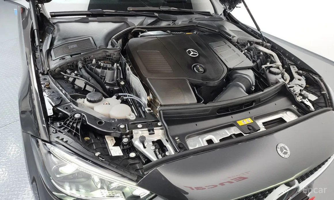 Фото 6 - Mercedes-Benz C-Class