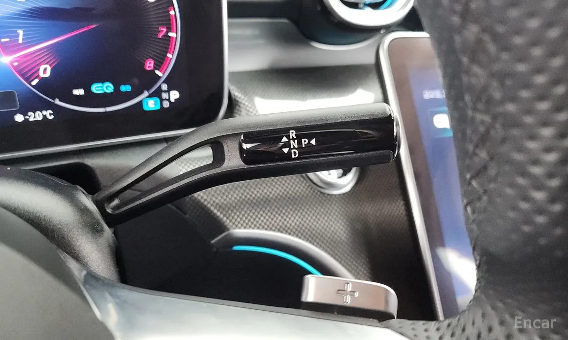 Фото 9 - Mercedes-Benz C-Class