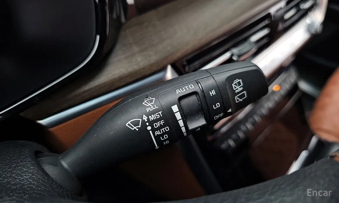 Kia Mohave 2019 Diesel 3.0 4WD 5-Seater