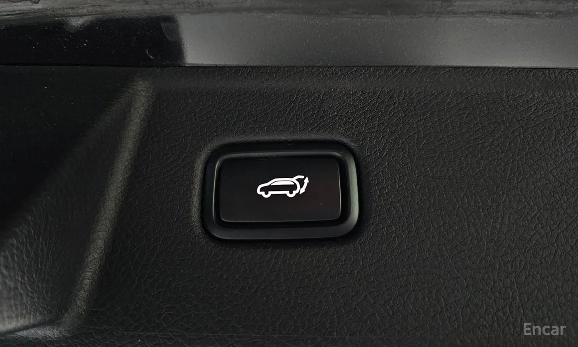 Kia Mohave 2019 Diesel 3.0 4WD 5-Seater
