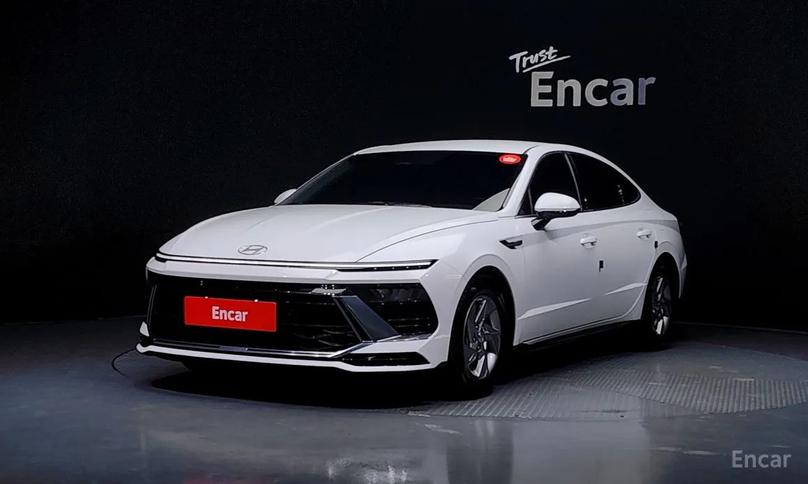 Фото 1 - Hyundai Sonata