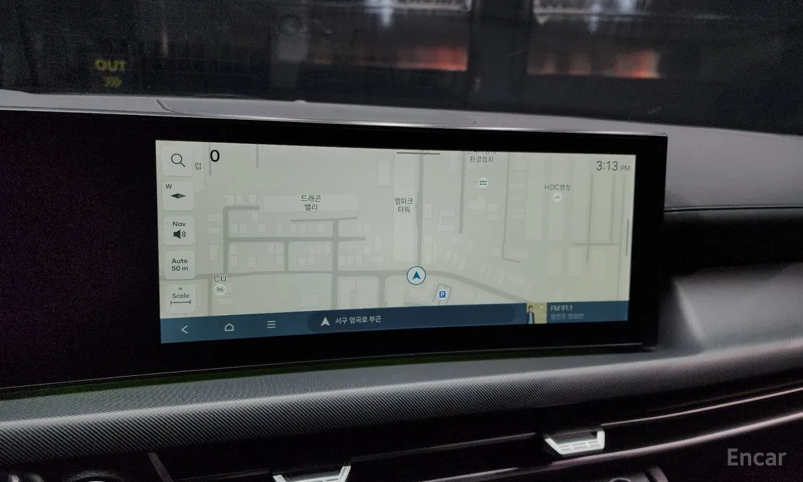 Фото 14 - Hyundai Sonata