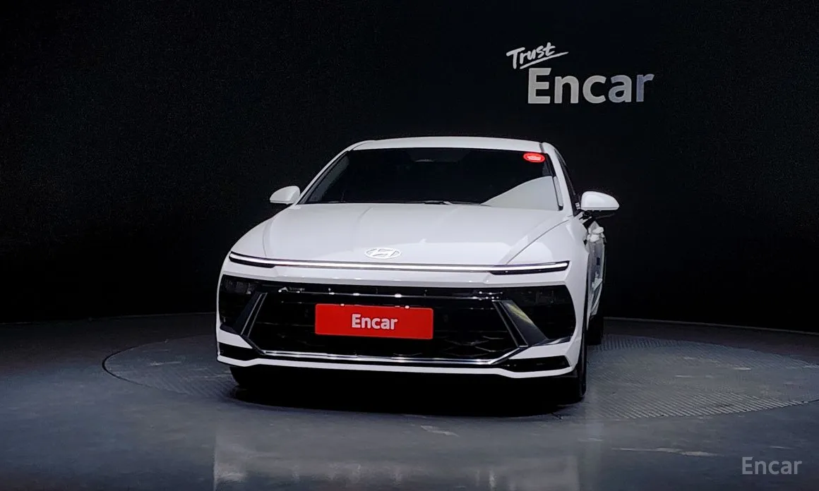 Фото 3 - Hyundai Sonata