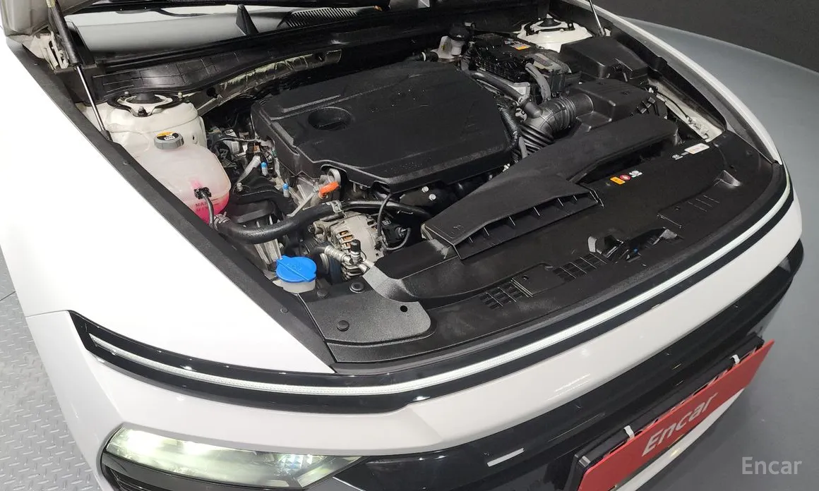 Фото 6 - Hyundai Sonata