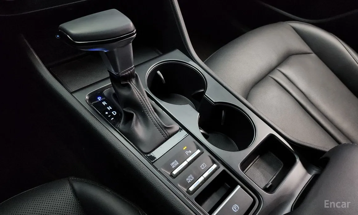 Фото 9 - Hyundai Sonata