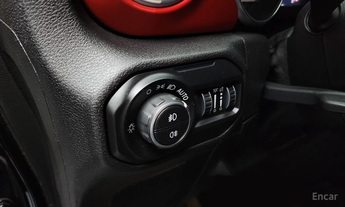 صورة 19 - Jeep Wrangler