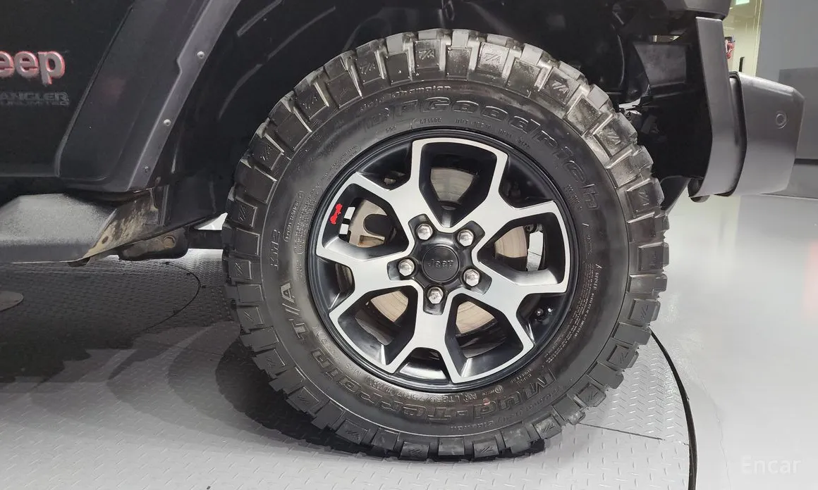 صورة 5 - Jeep Wrangler