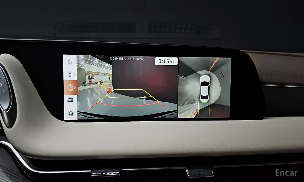 Фото 14 - Genesis G90