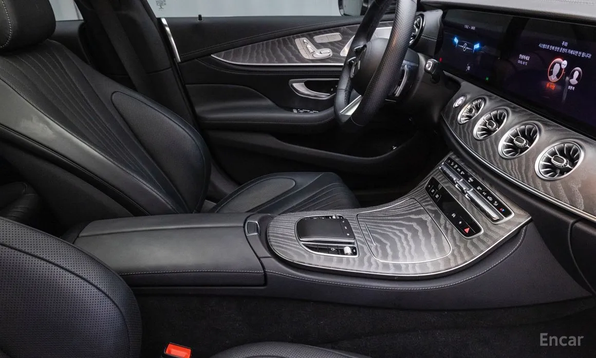 Фото 11 - Mercedes-Benz CLS-Class