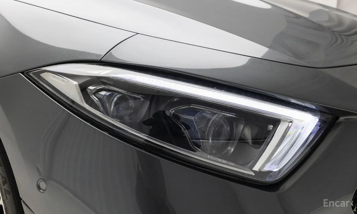 Фото 14 - Mercedes-Benz CLS-Class