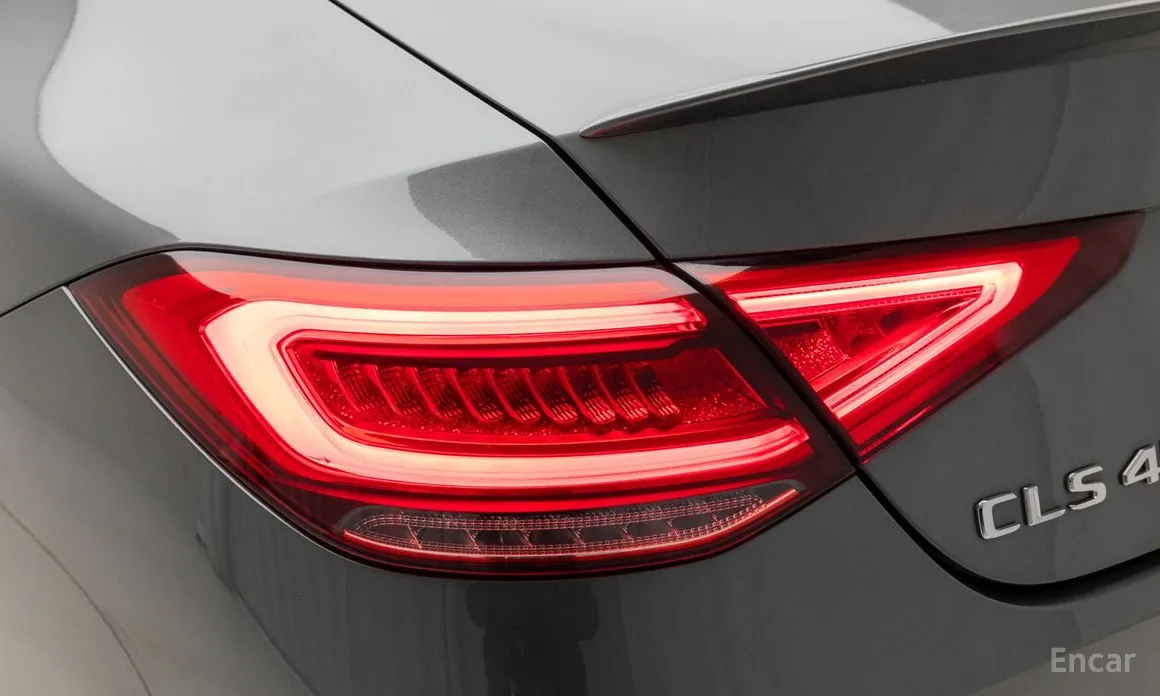 Фото 15 - Mercedes-Benz CLS-Class