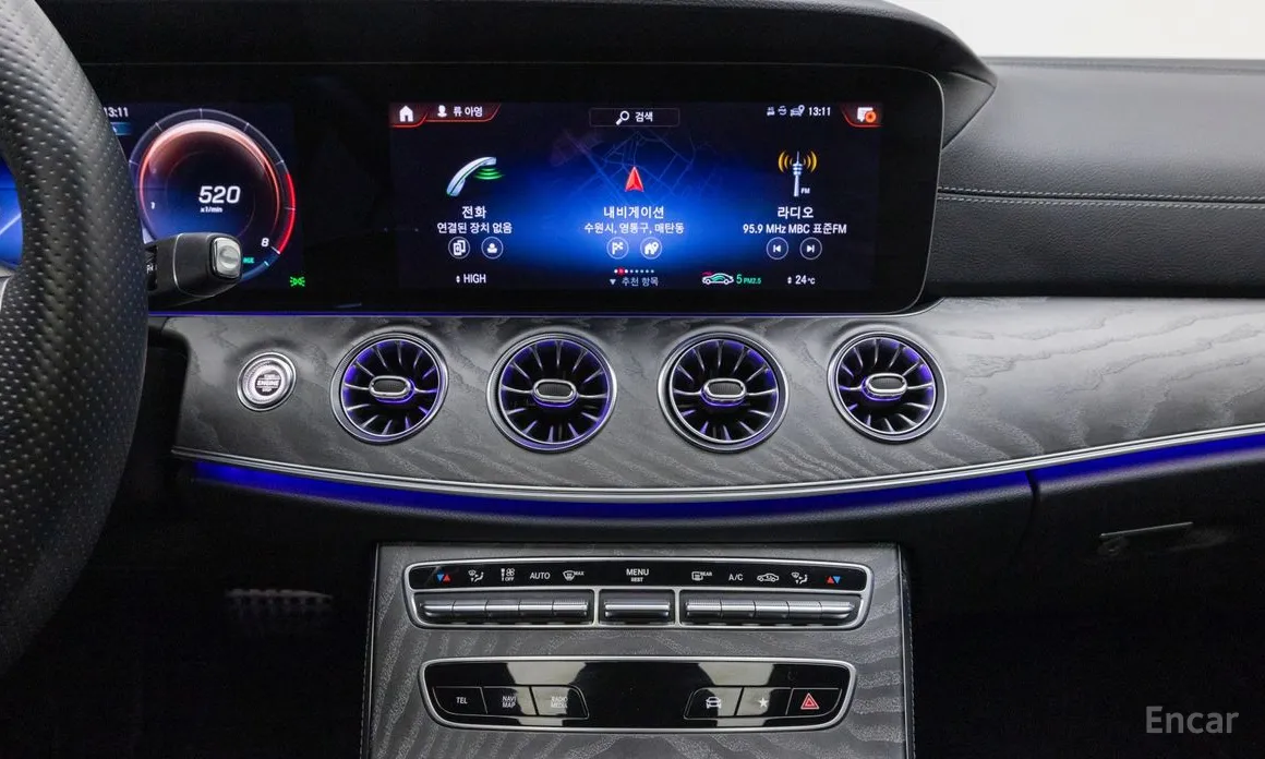 Фото 17 - Mercedes-Benz CLS-Class