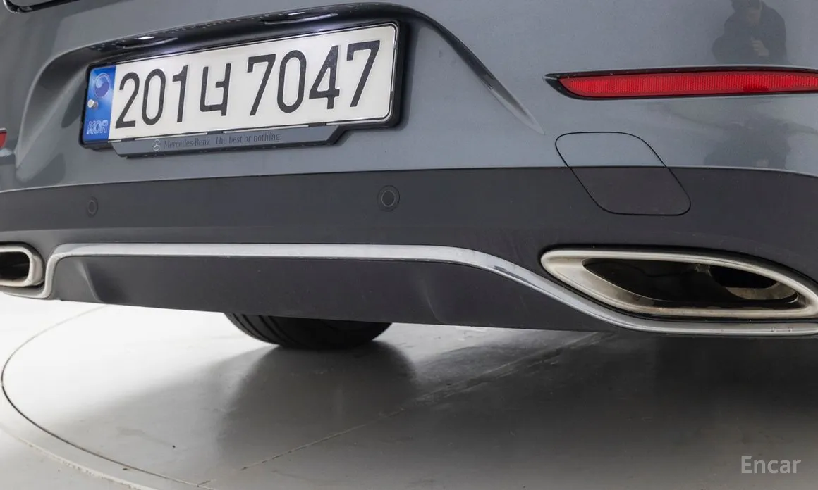 Фото 19 - Mercedes-Benz CLS-Class