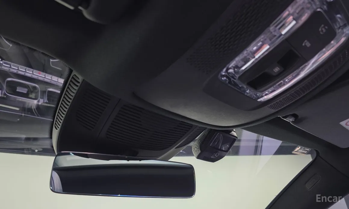 Фото 19 - Mercedes-Benz GLE-Class