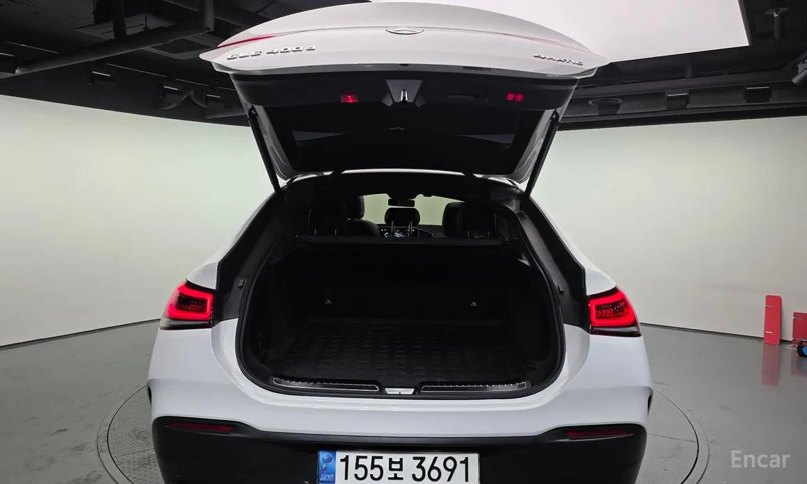 Фото 20 - Mercedes-Benz GLE-Class