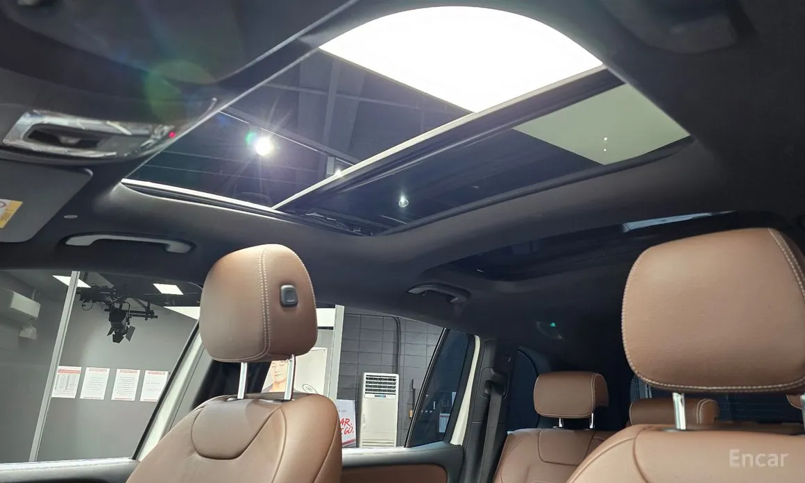 Фото 19 - Mercedes-Benz GLB-Class