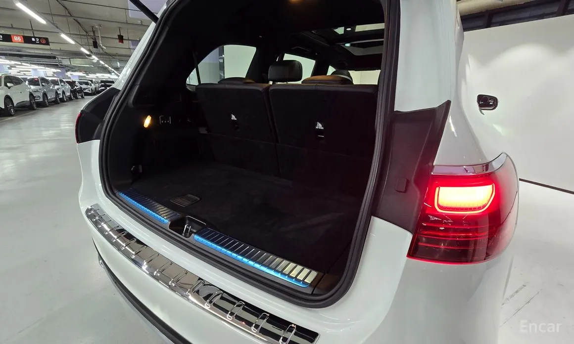 Фото 10 - Mercedes-Benz GLS-Class