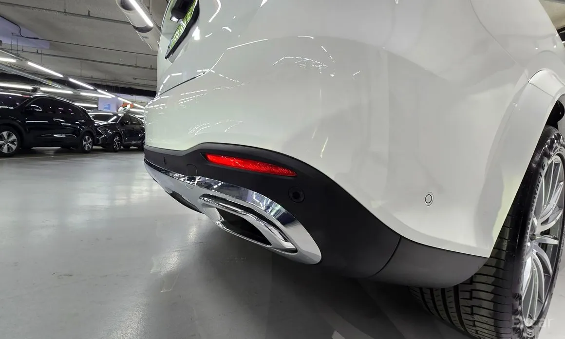 Фото 11 - Mercedes-Benz GLS-Class