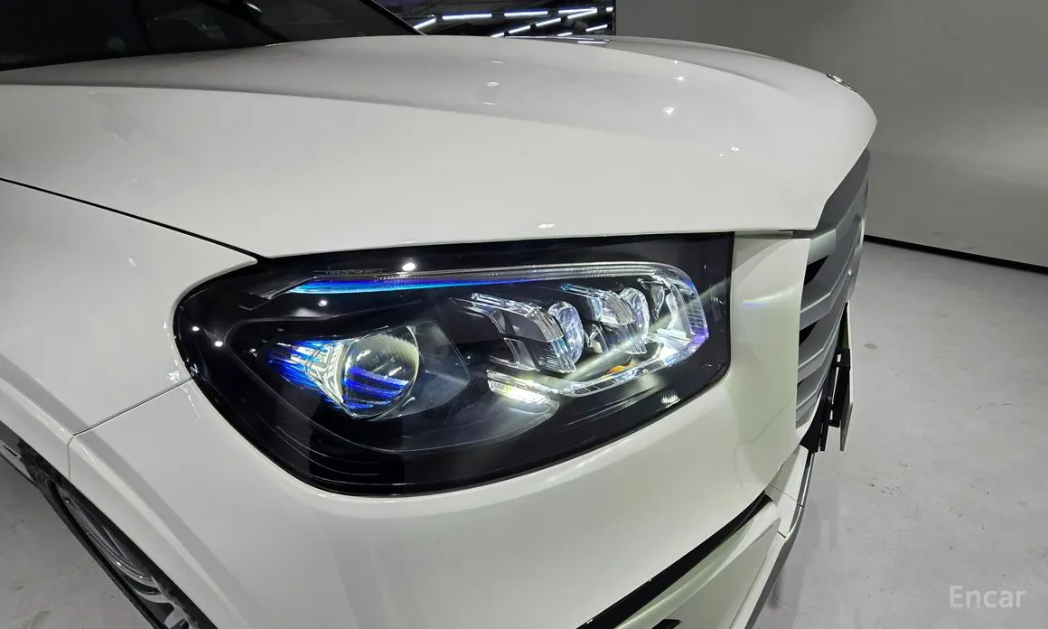 Фото 12 - Mercedes-Benz GLS-Class