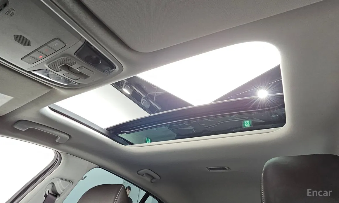 Фото 19 - Kia Stinger