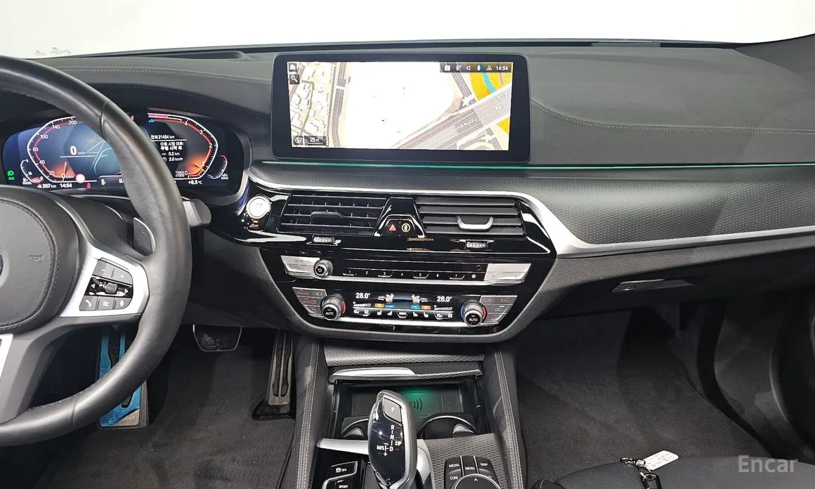 Фото 14 - BMW Gran Turismo