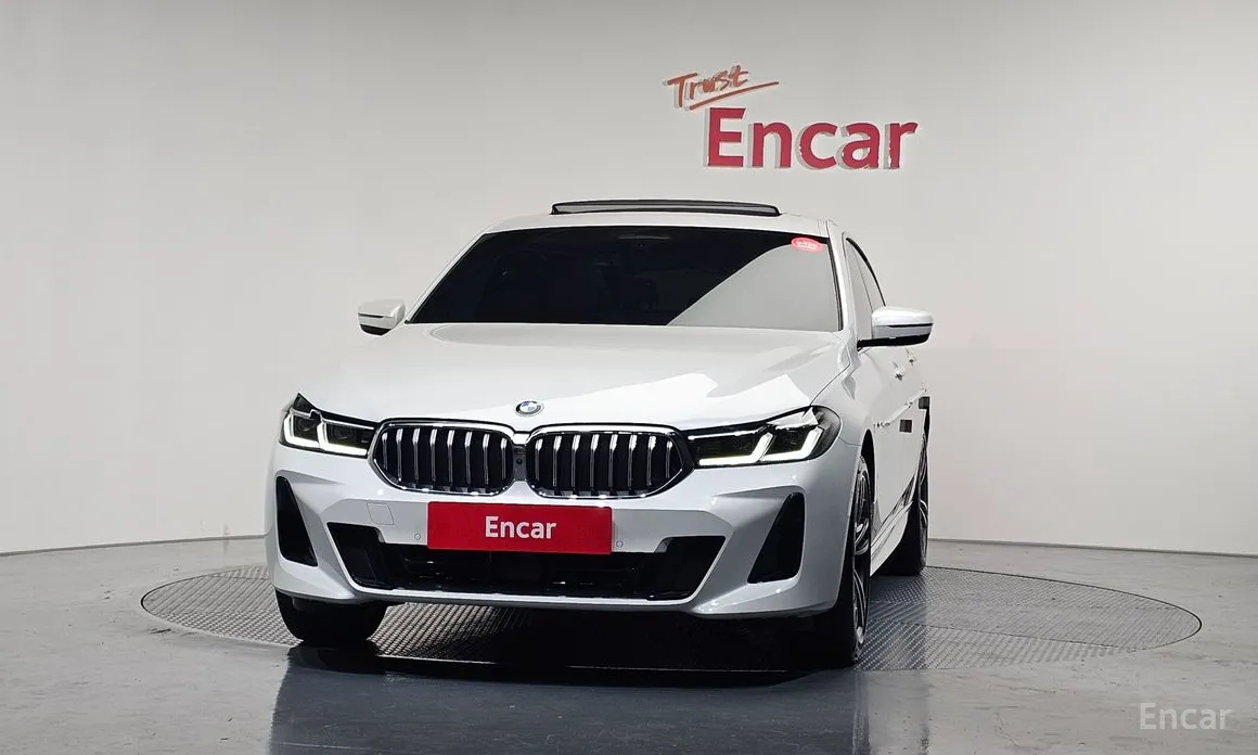 Фото 3 - BMW Gran Turismo