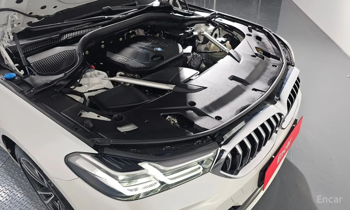 Фото 6 - BMW Gran Turismo