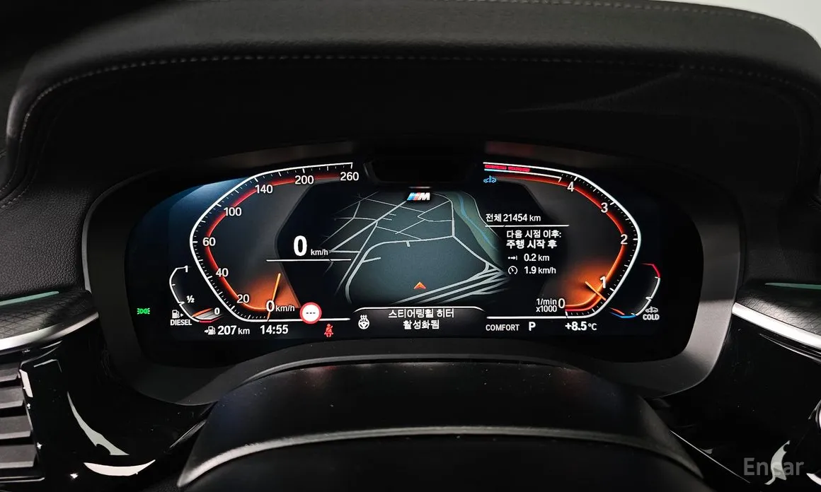 Фото 8 - BMW Gran Turismo