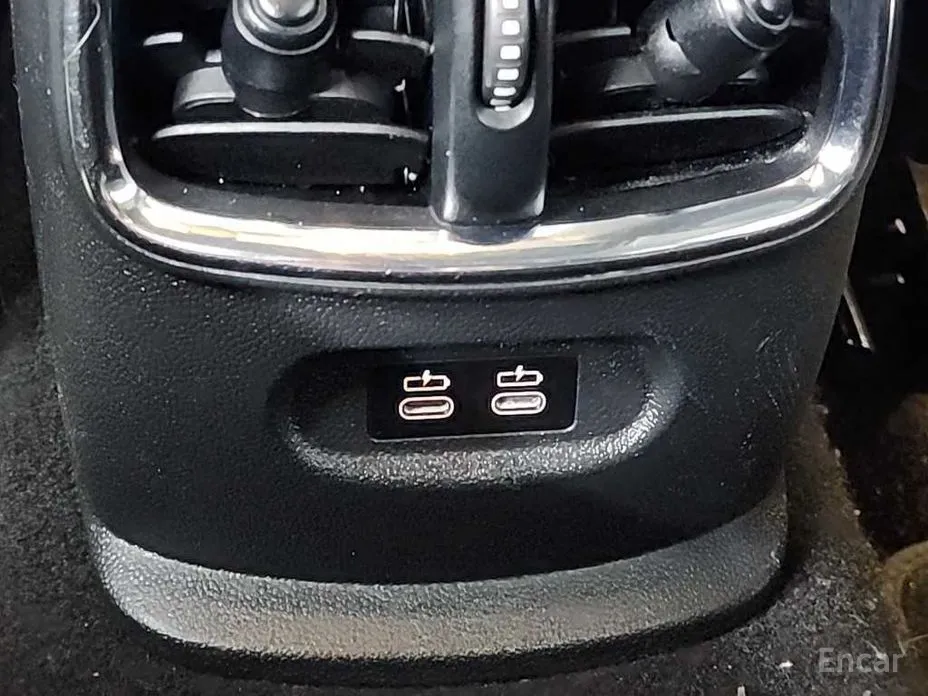 Фото 13 - Mini Clubman