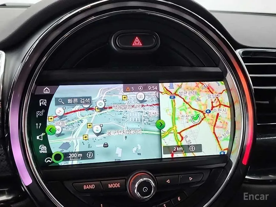 Фото 15 - Mini Clubman