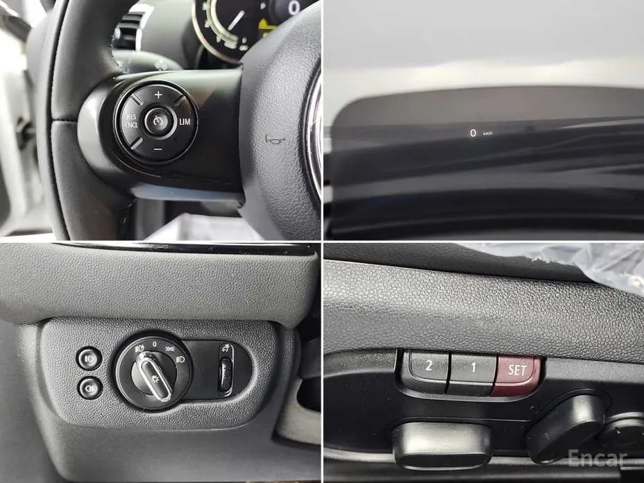 Фото 18 - Mini Clubman