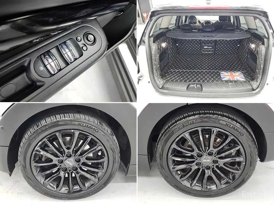 Фото 19 - Mini Clubman