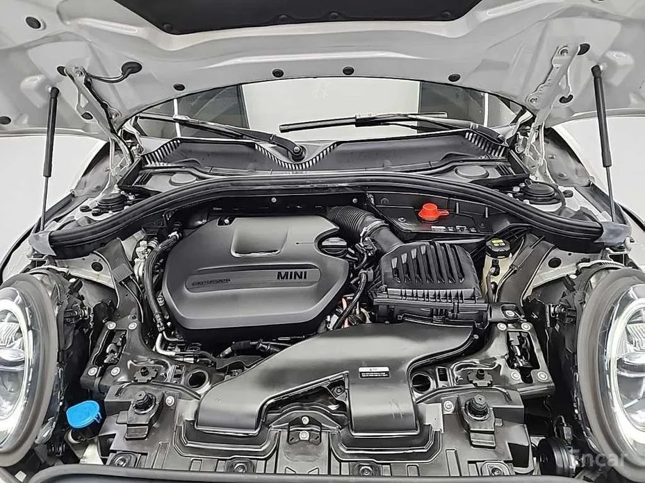 Фото 5 - Mini Clubman