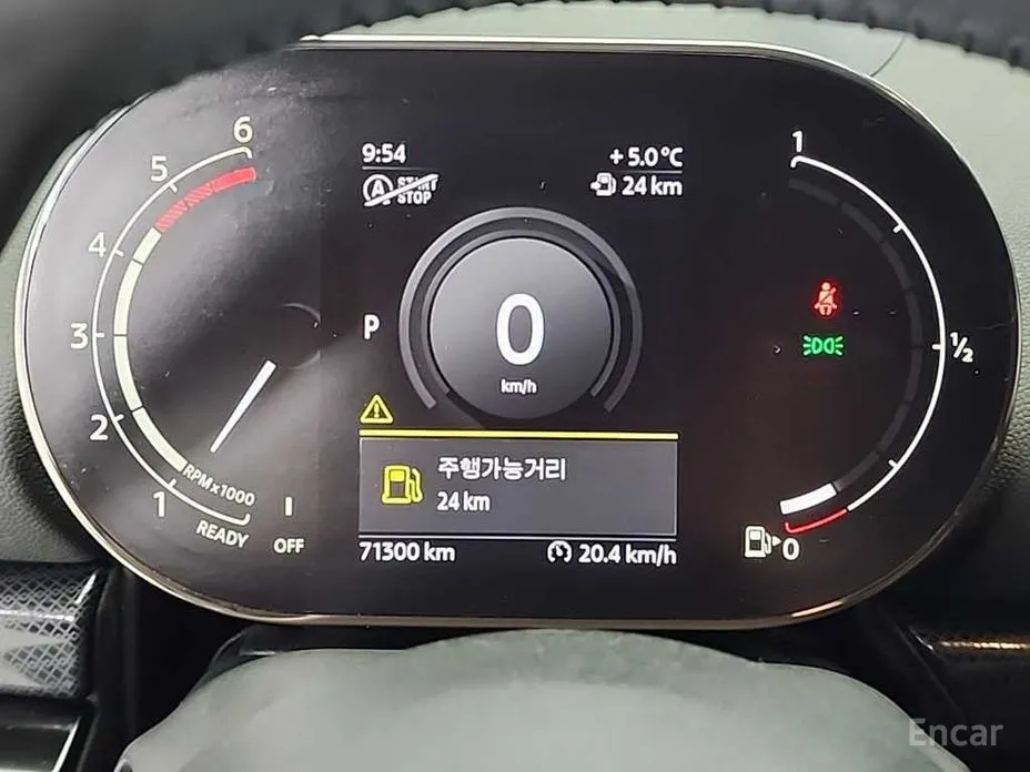 Фото 6 - Mini Clubman