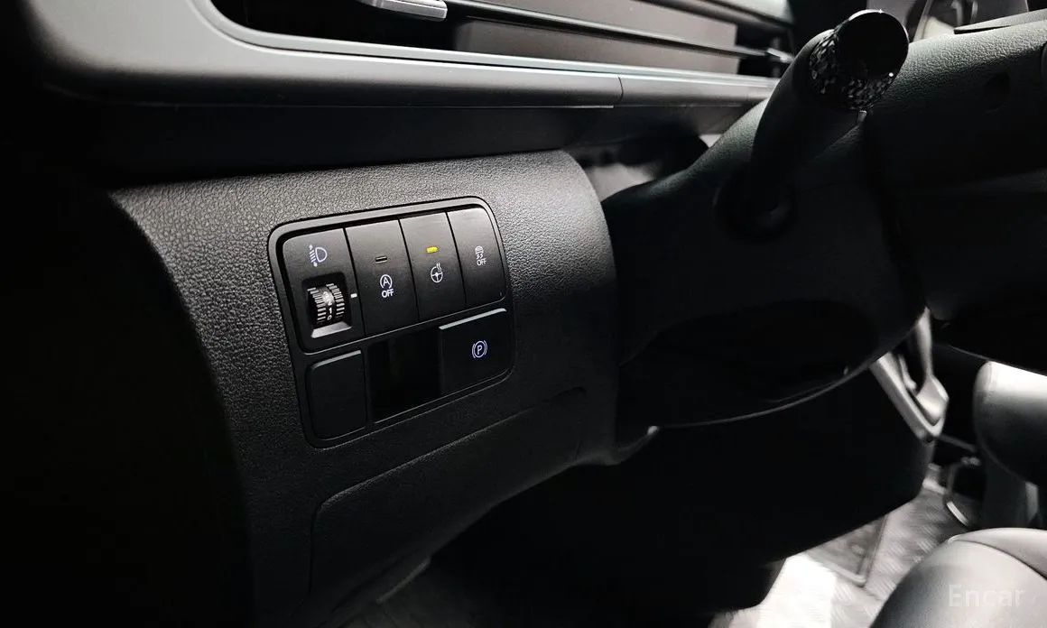 Фото 14 - Hyundai Staria