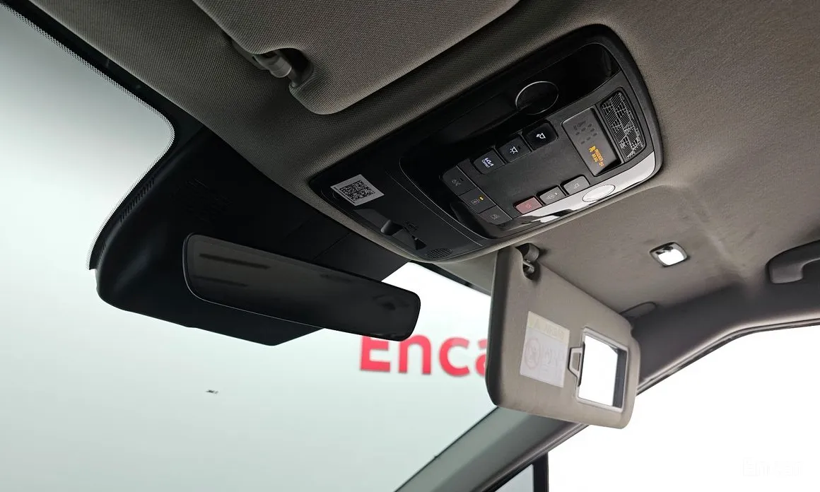 Фото 20 - Kia Carnival