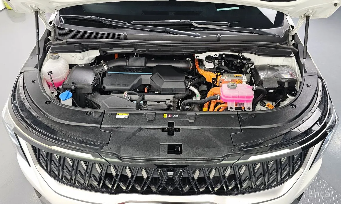 Фото 6 - Kia Carnival