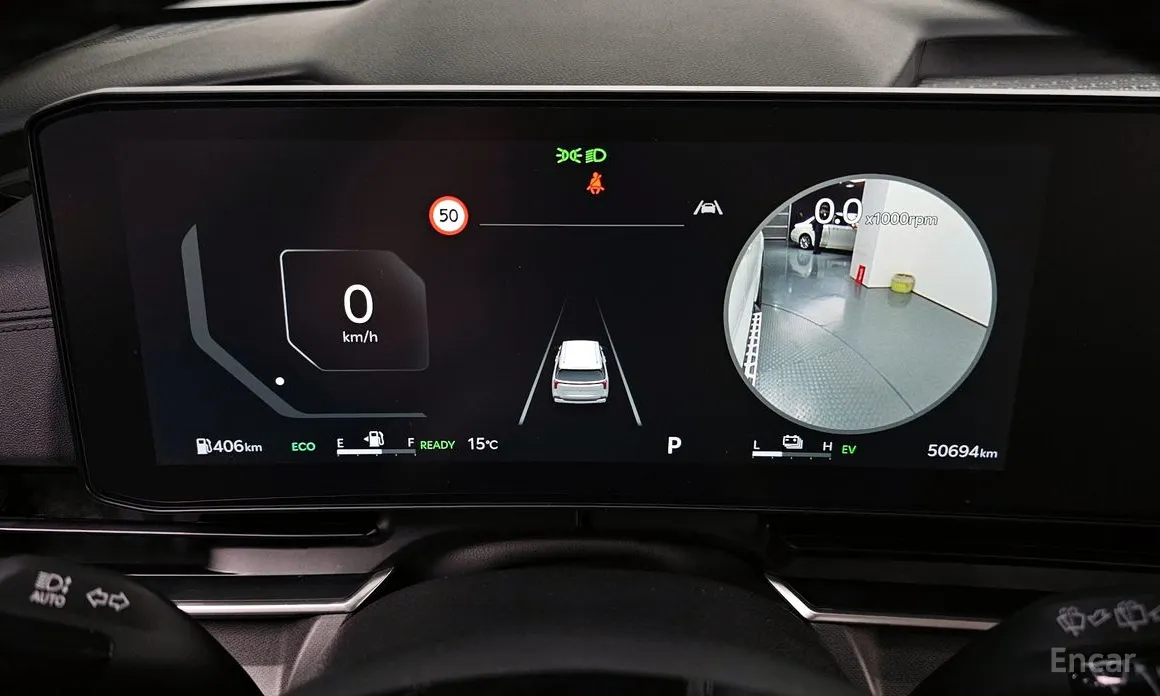 Фото 8 - Kia Carnival