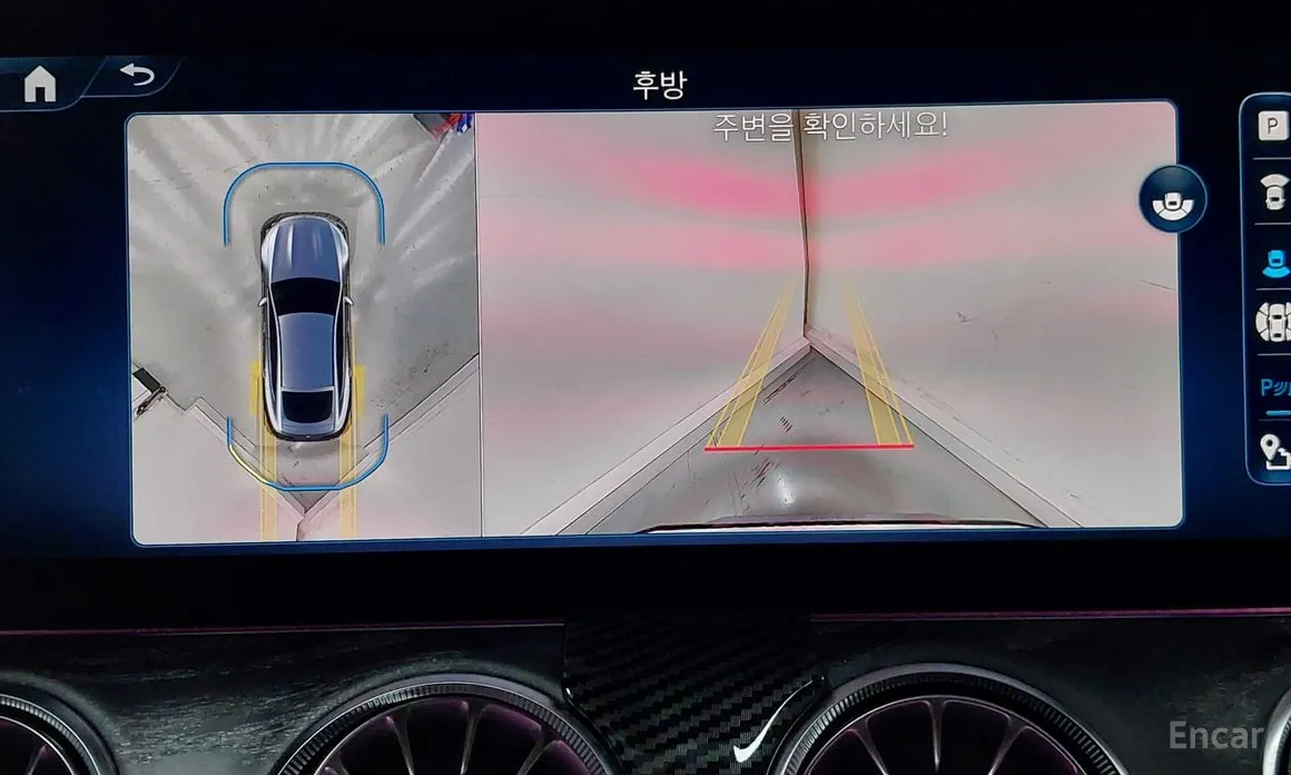 Фото 16 - Mercedes-Benz AMG GT