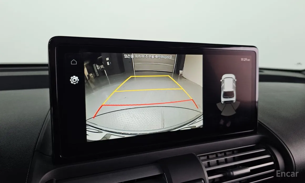 Фото 15 - Hyundai Casper